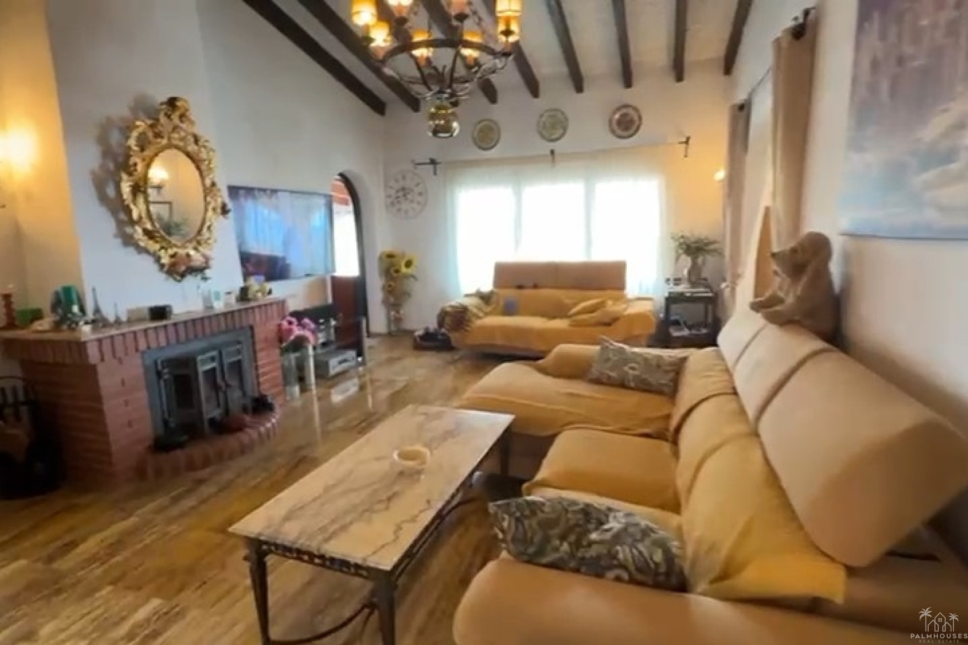 Venta - Villa - Calpe - Calpe Centro