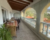 Venta - Villa - Calpe - Calpe Centro
