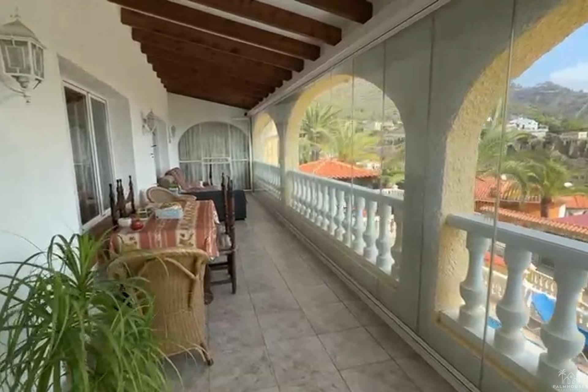 Venta - Villa - Calpe - Calpe Centro
