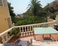 Venta - Villa - Calpe - Calpe Centro