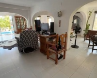 Venta - Villa - Calpe - Calpe Centro