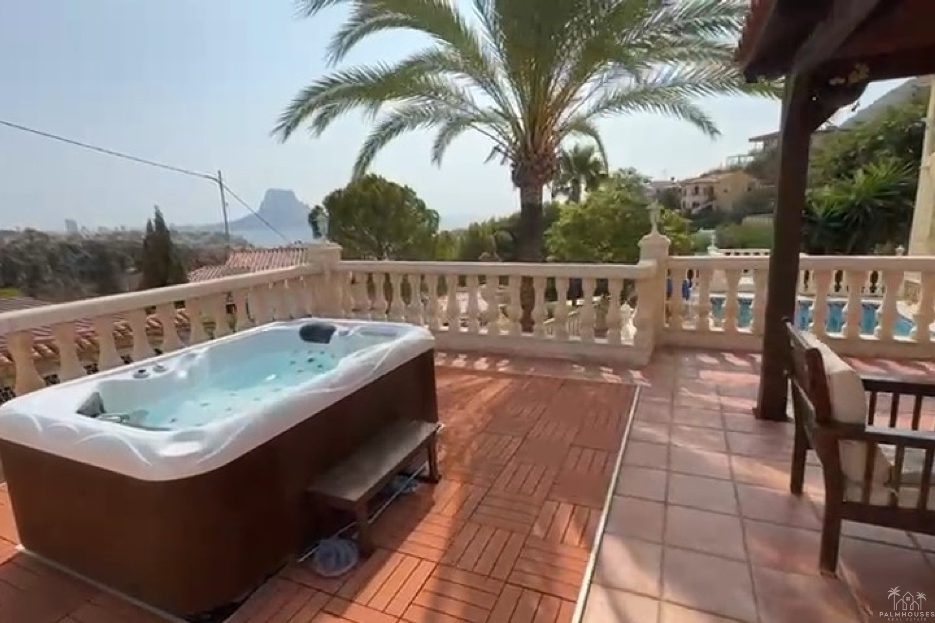 Venta - Villa - Calpe - Calpe Centro