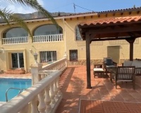 Venta - Villa - Calpe - Calpe Centro