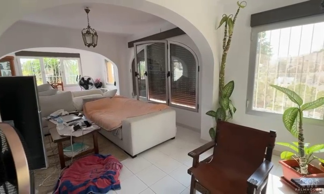 Venta - Villa - Calpe - Calpe Centro