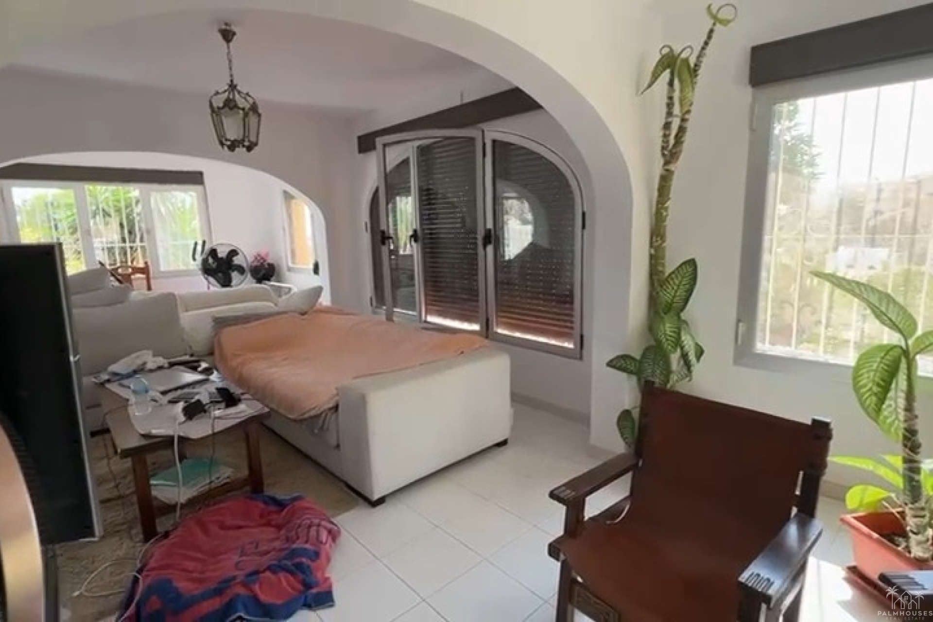Venta - Villa - Calpe - Calpe Centro