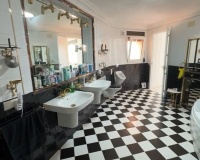 Venta - Villa - Calpe - Calpe Centro