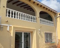 Venta - Villa - Calpe - Calpe Centro