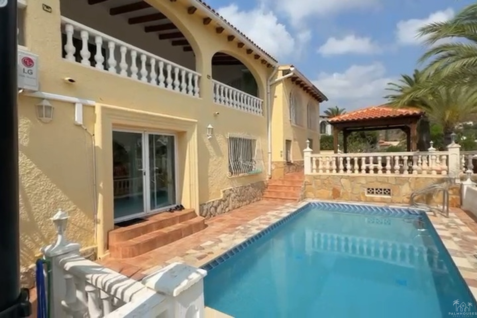 Venta - Villa - Calpe - Calpe Centro