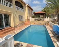 Venta - Villa - Calpe - Calpe Centro