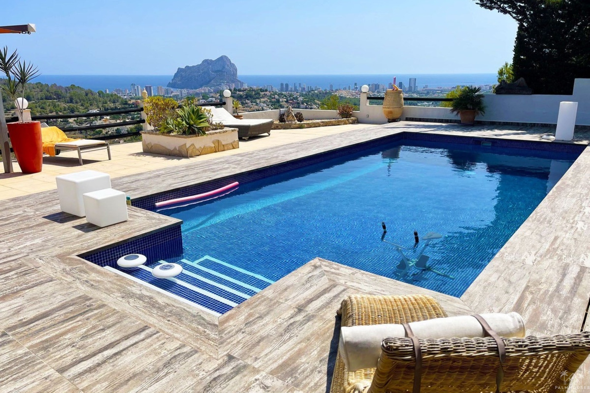 Venta - Villa - Calpe - Calpe Centro