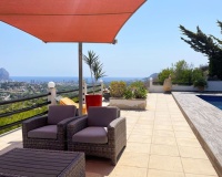 Venta - Villa - Calpe - Calpe Centro