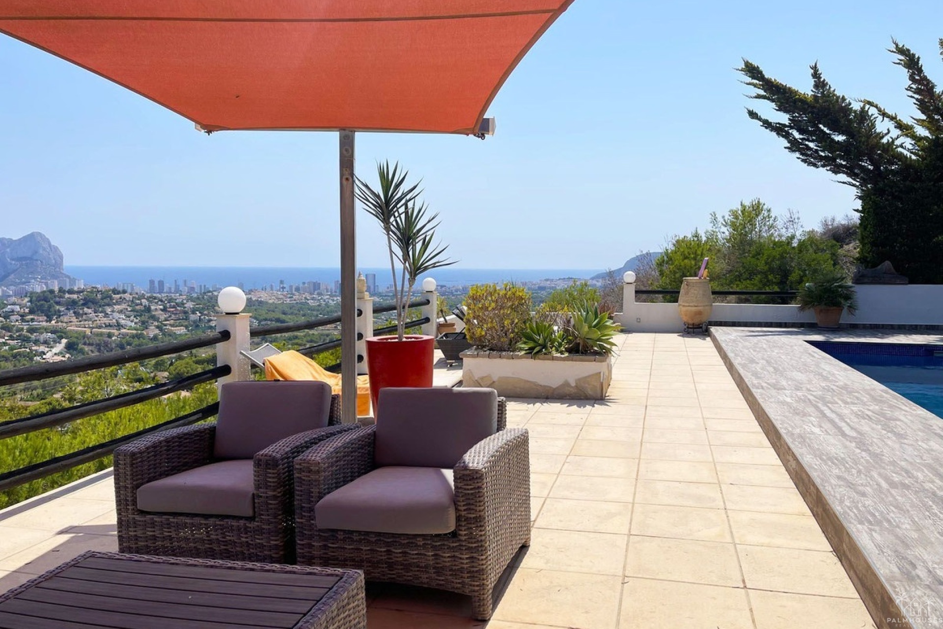 Venta - Villa - Calpe - Calpe Centro