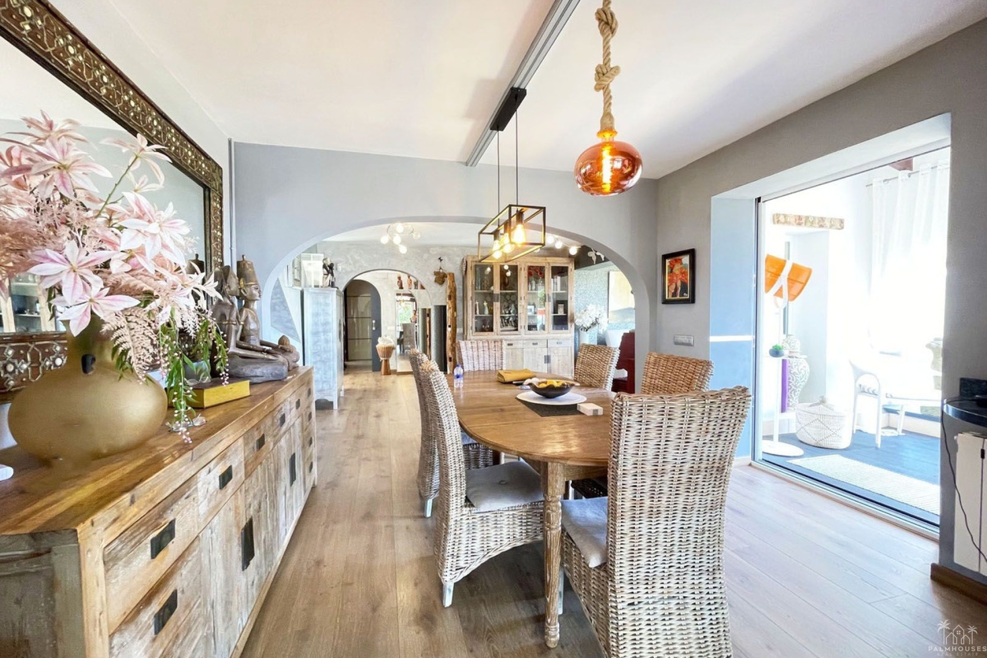 Venta - Villa - Calpe - Calpe Centro