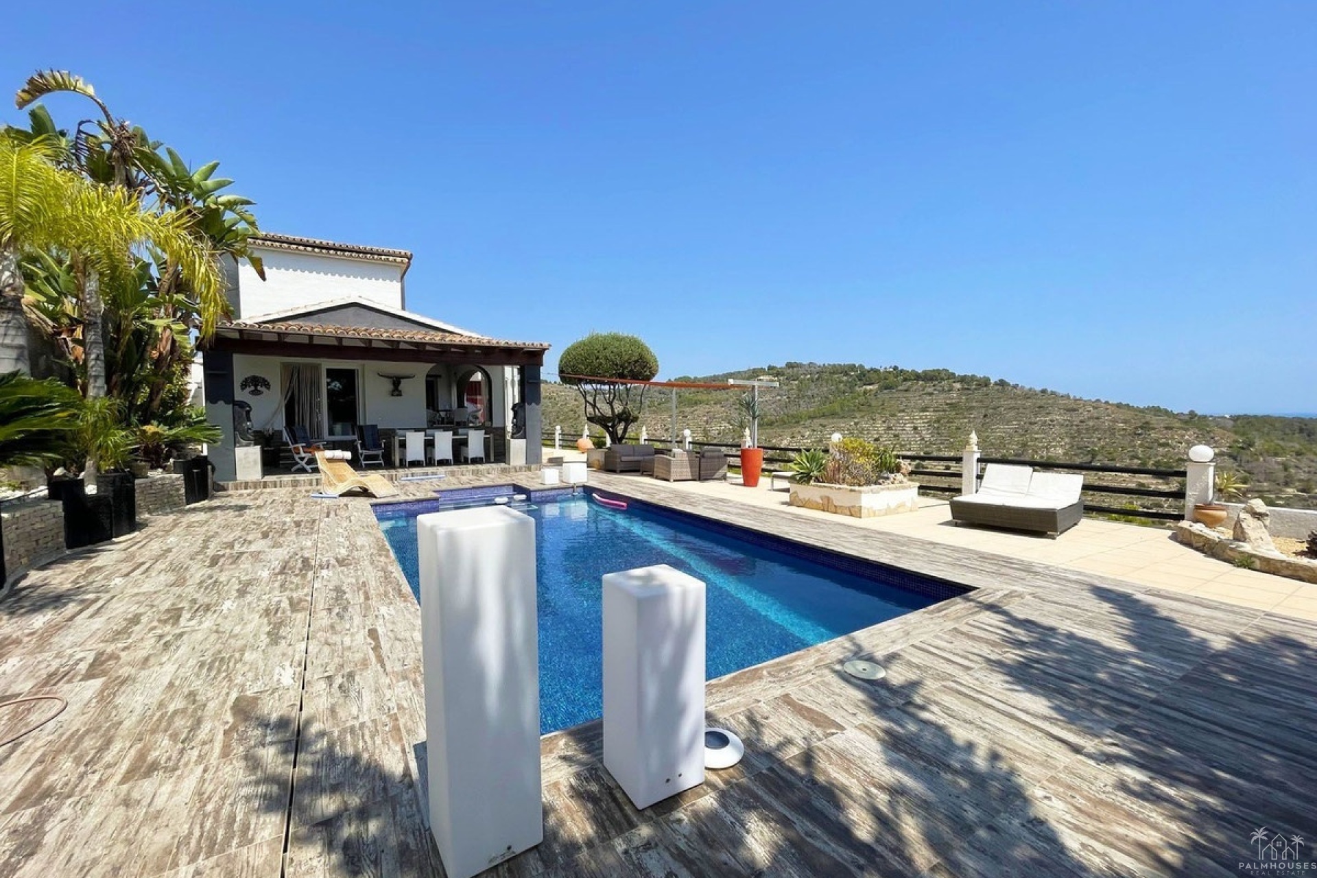 Venta - Villa - Calpe - Calpe Centro