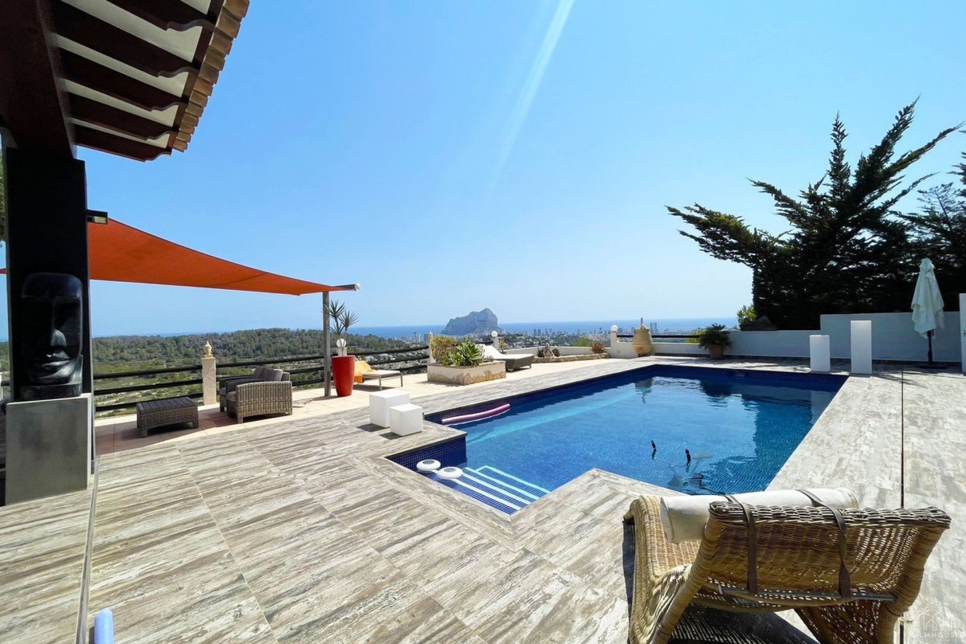 Venta - Villa - Calpe - Calpe Centro
