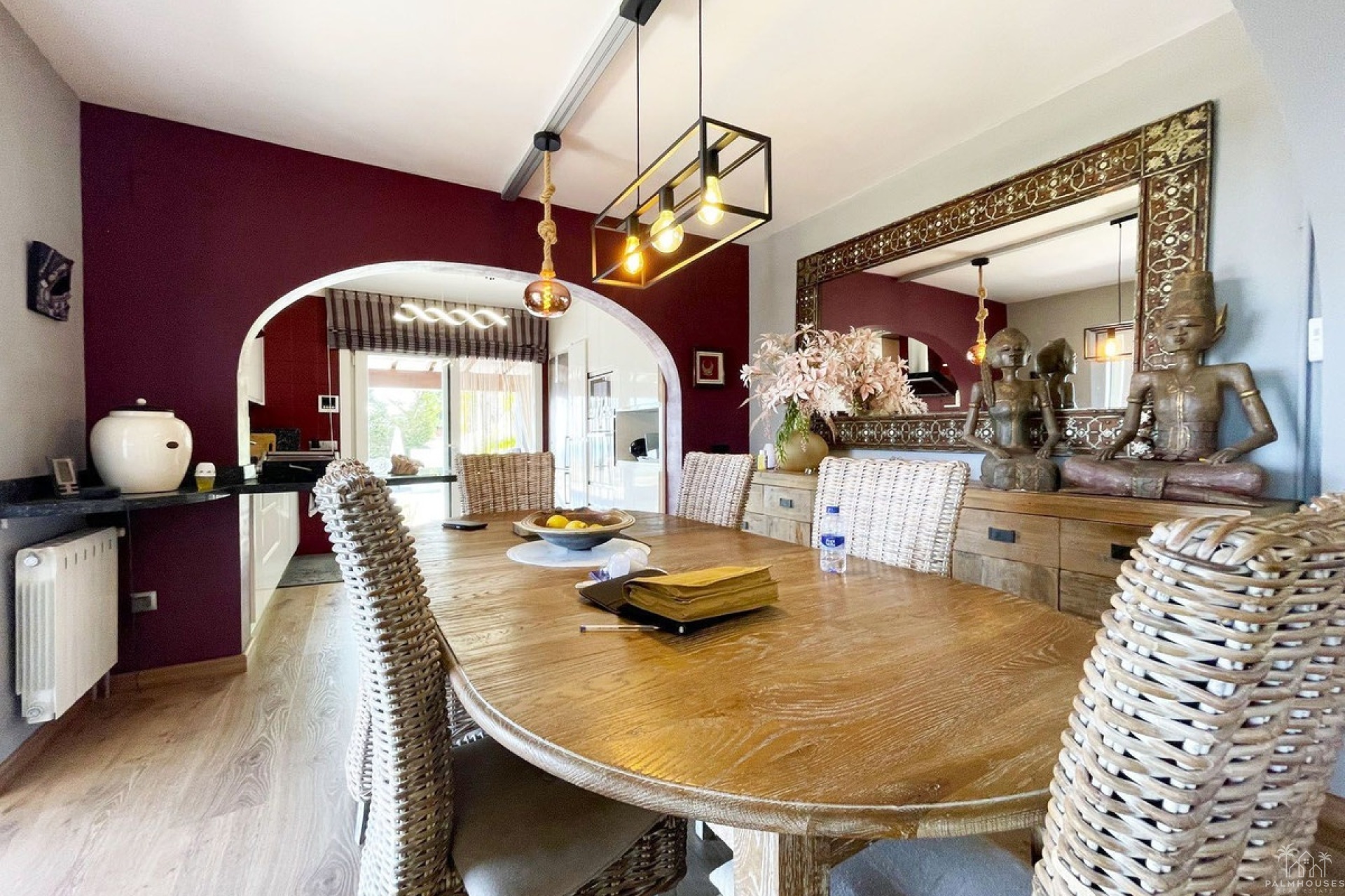 Venta - Villa - Calpe - Calpe Centro