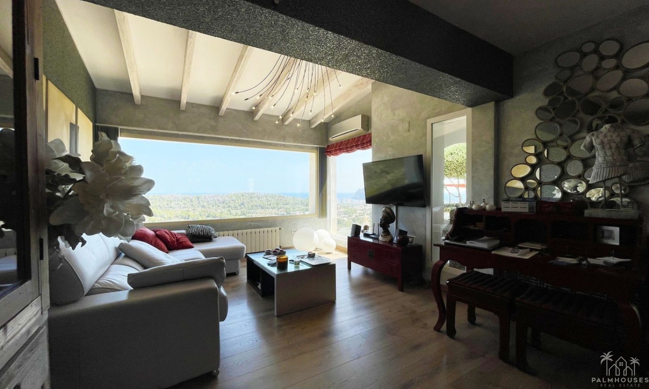 Venta - Villa - Calpe - Calpe Centro