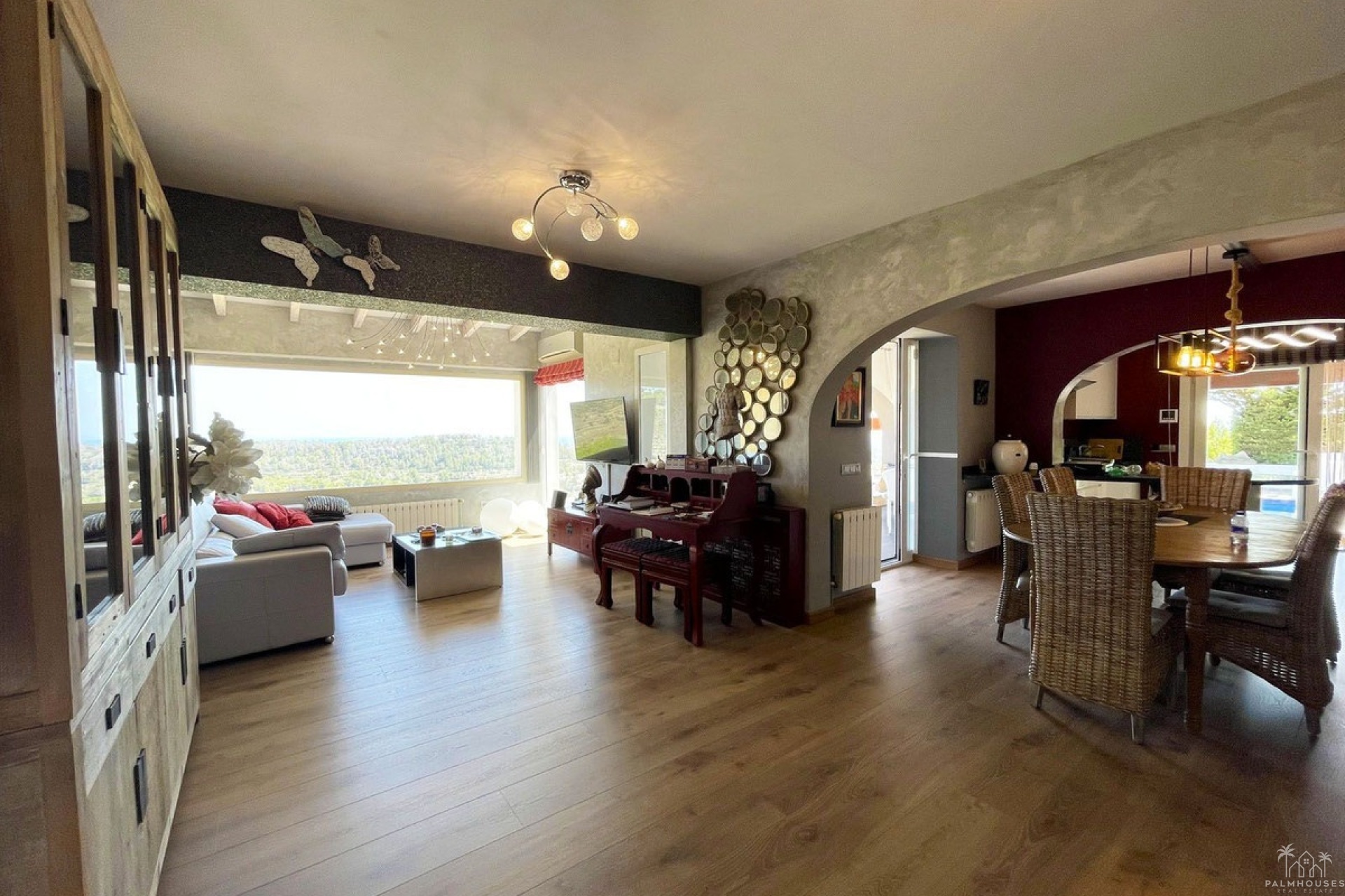 Venta - Villa - Calpe - Calpe Centro