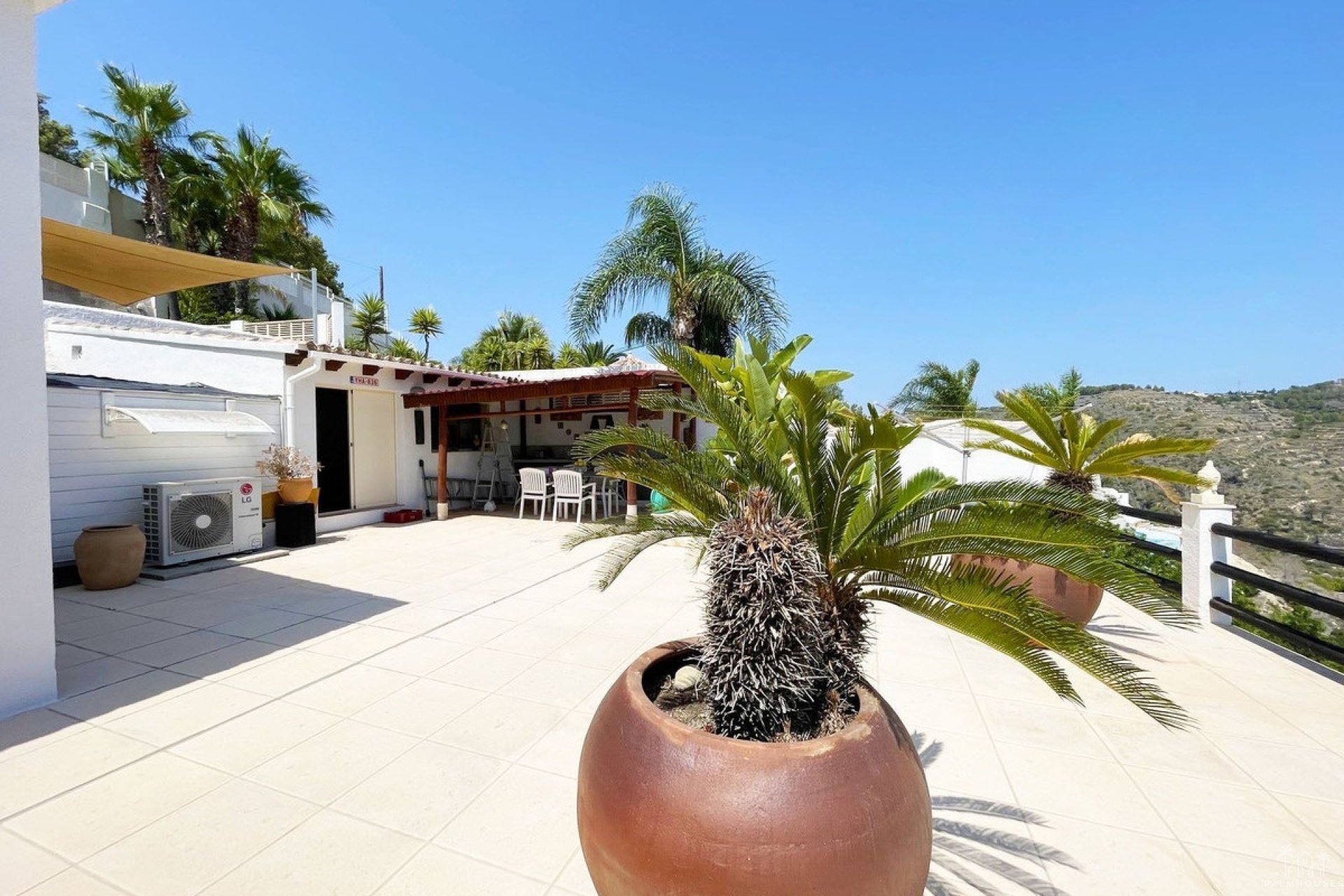Venta - Villa - Calpe - Calpe Centro