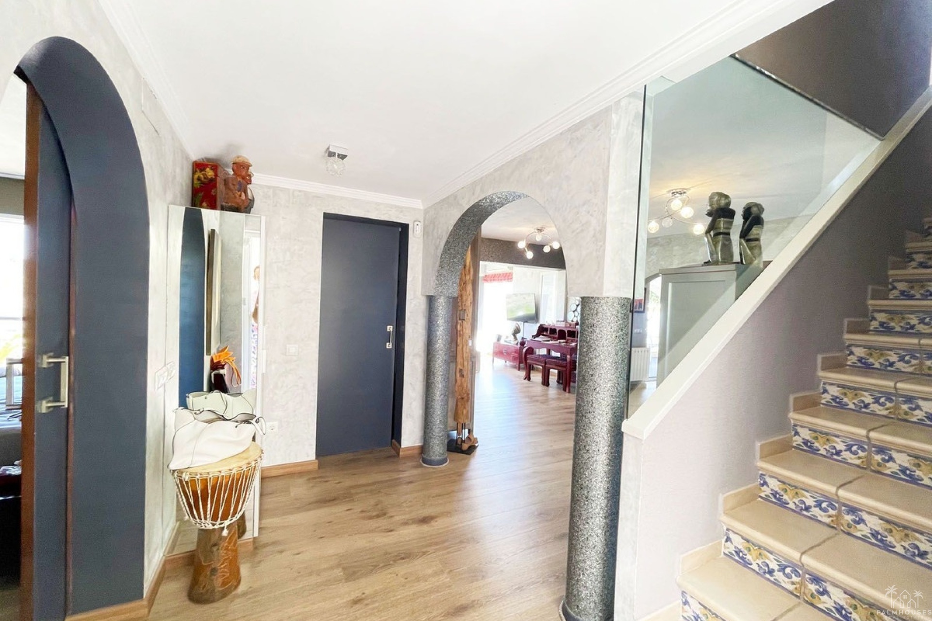 Venta - Villa - Calpe - Calpe Centro