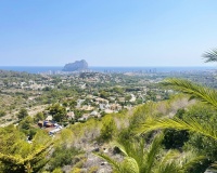 Venta - Villa - Calpe - Calpe Centro