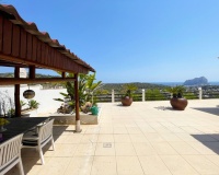 Venta - Villa - Calpe - Calpe Centro