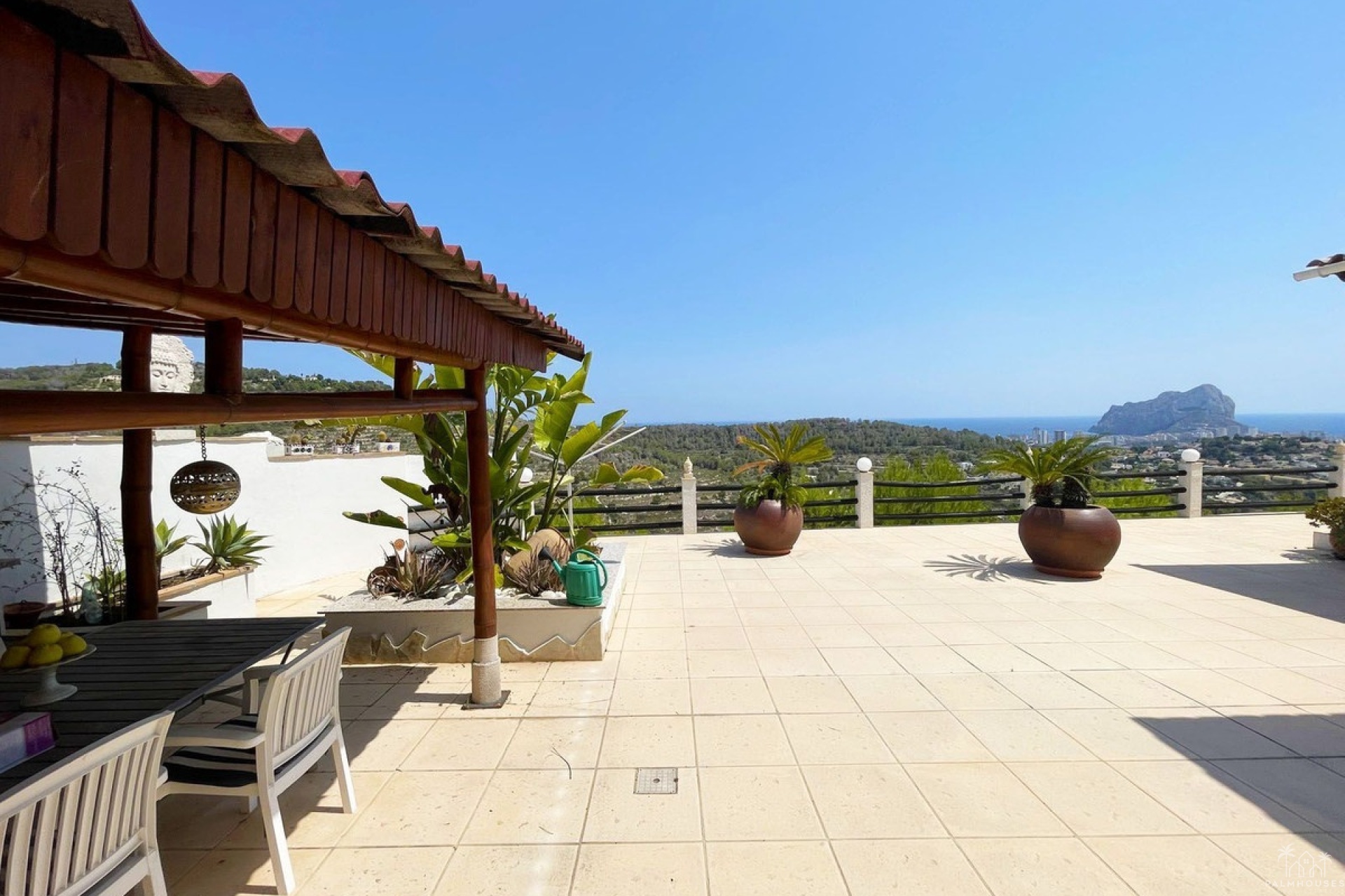 Venta - Villa - Calpe - Calpe Centro