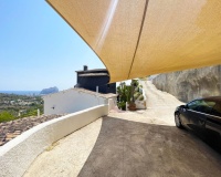 Venta - Villa - Calpe - Calpe Centro