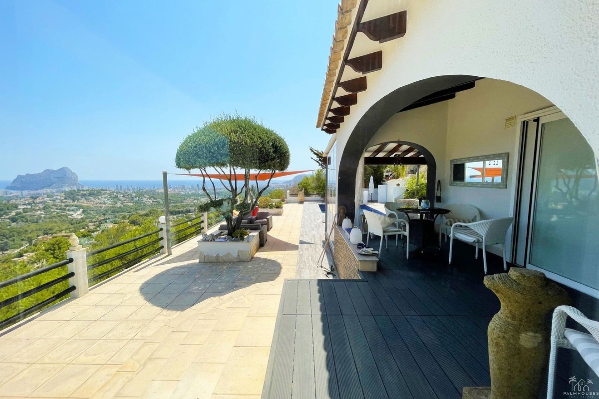 Venta - Villa - Calpe - Calpe Centro