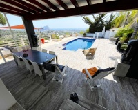 Venta - Villa - Calpe - Calpe Centro