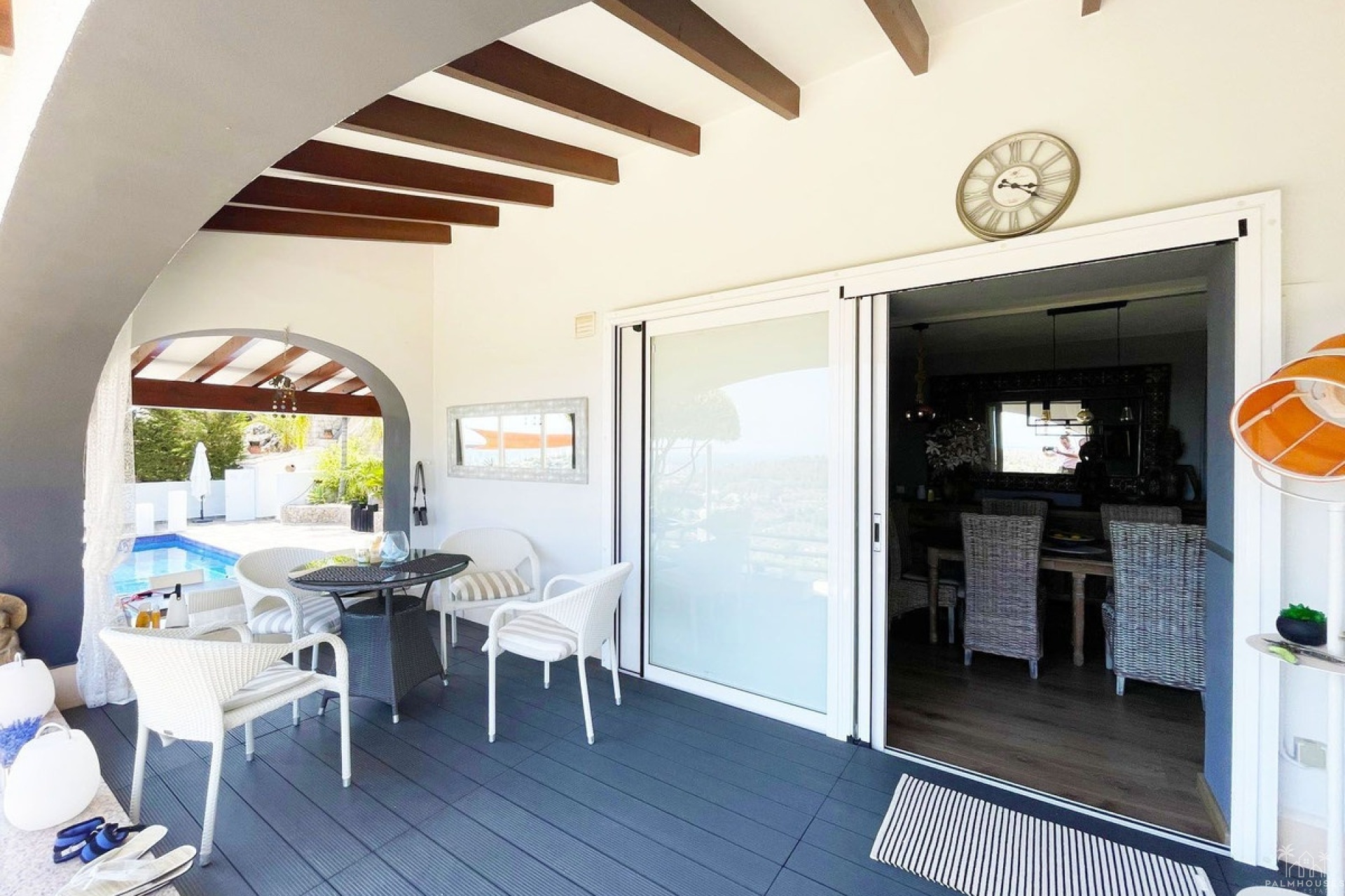 Venta - Villa - Calpe - Calpe Centro