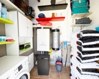 Venta - Villa - Calpe - Calpe Centro