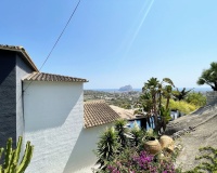 Venta - Villa - Calpe - Calpe Centro