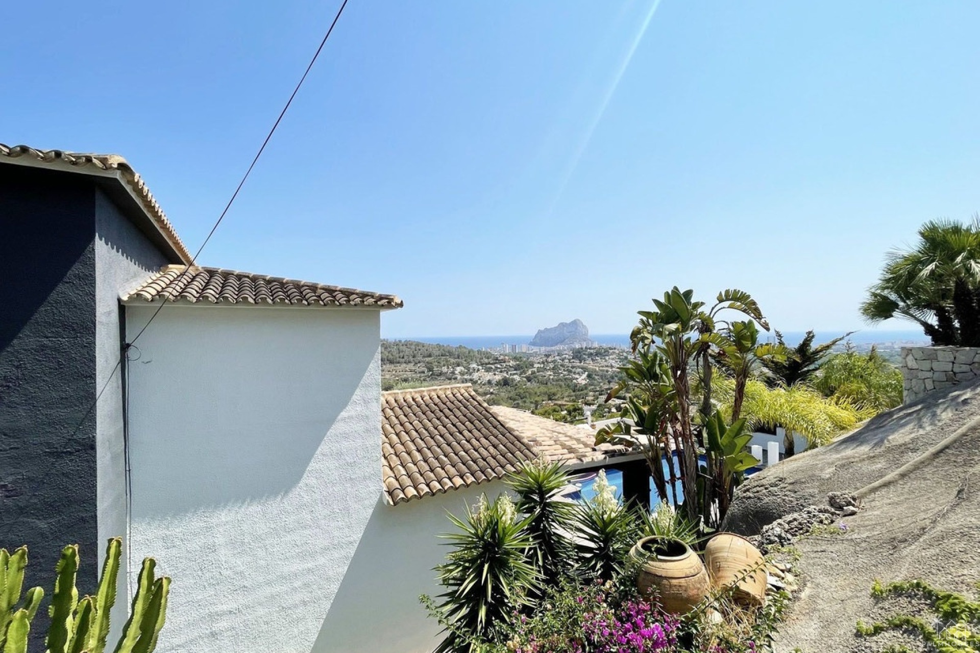 Venta - Villa - Calpe - Calpe Centro