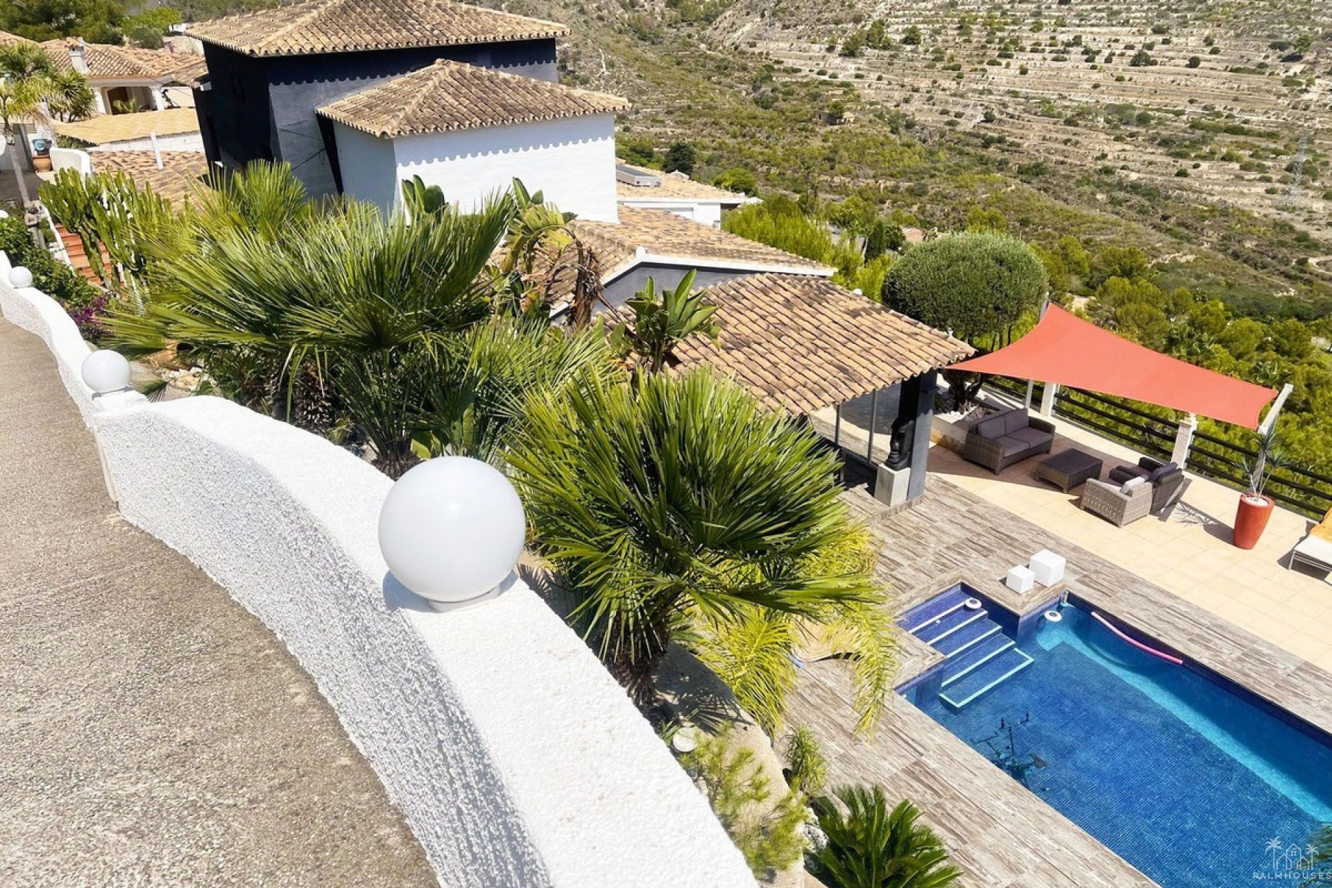 Venta - Villa - Calpe - Calpe Centro