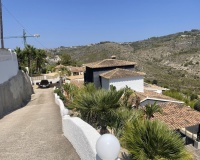 Venta - Villa - Calpe - Calpe Centro