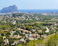 Venta - Villa - Calpe - Calpe Centro