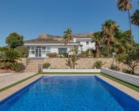 Venta - Villa - Calpe - Calpe Centro