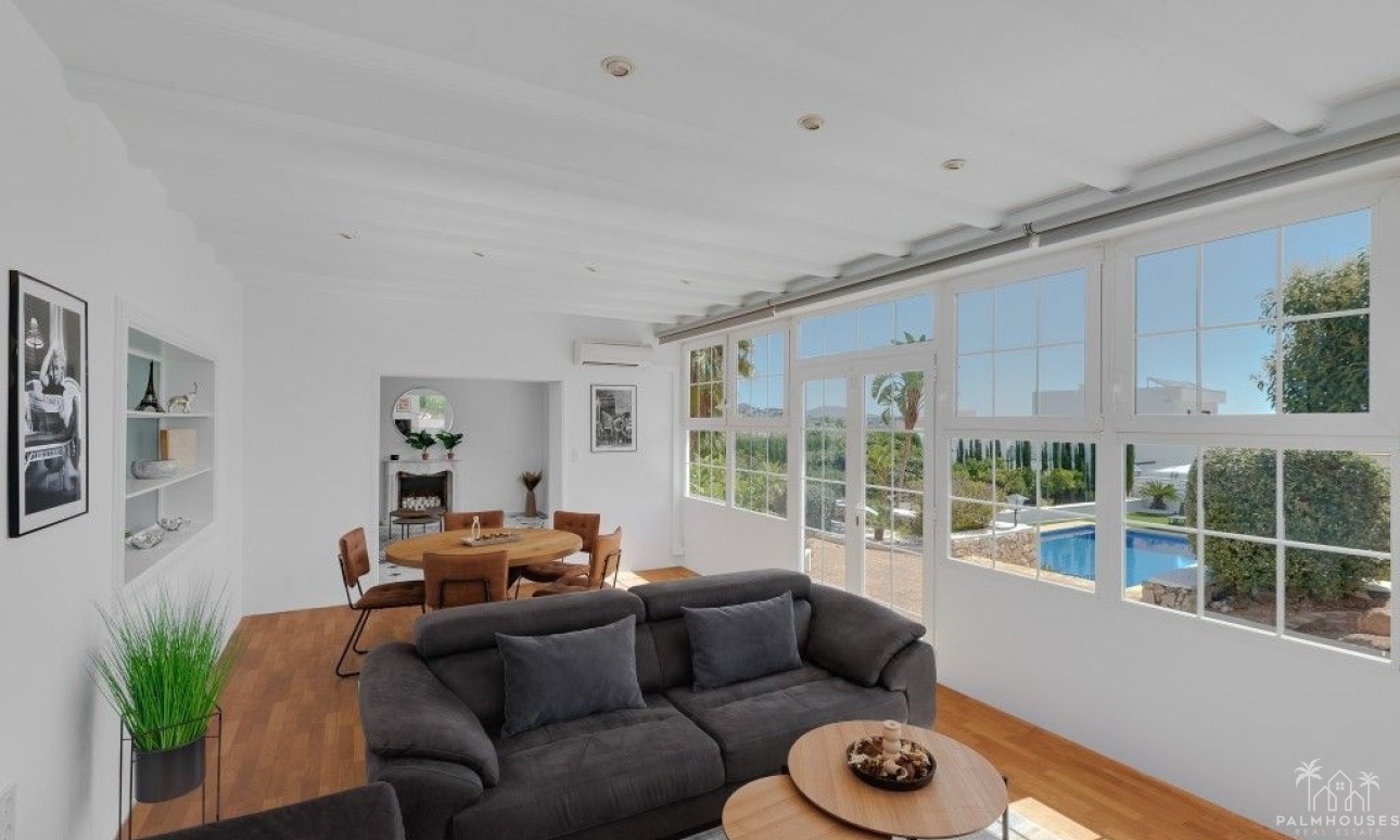 Venta - Villa - Calpe - Calpe Centro