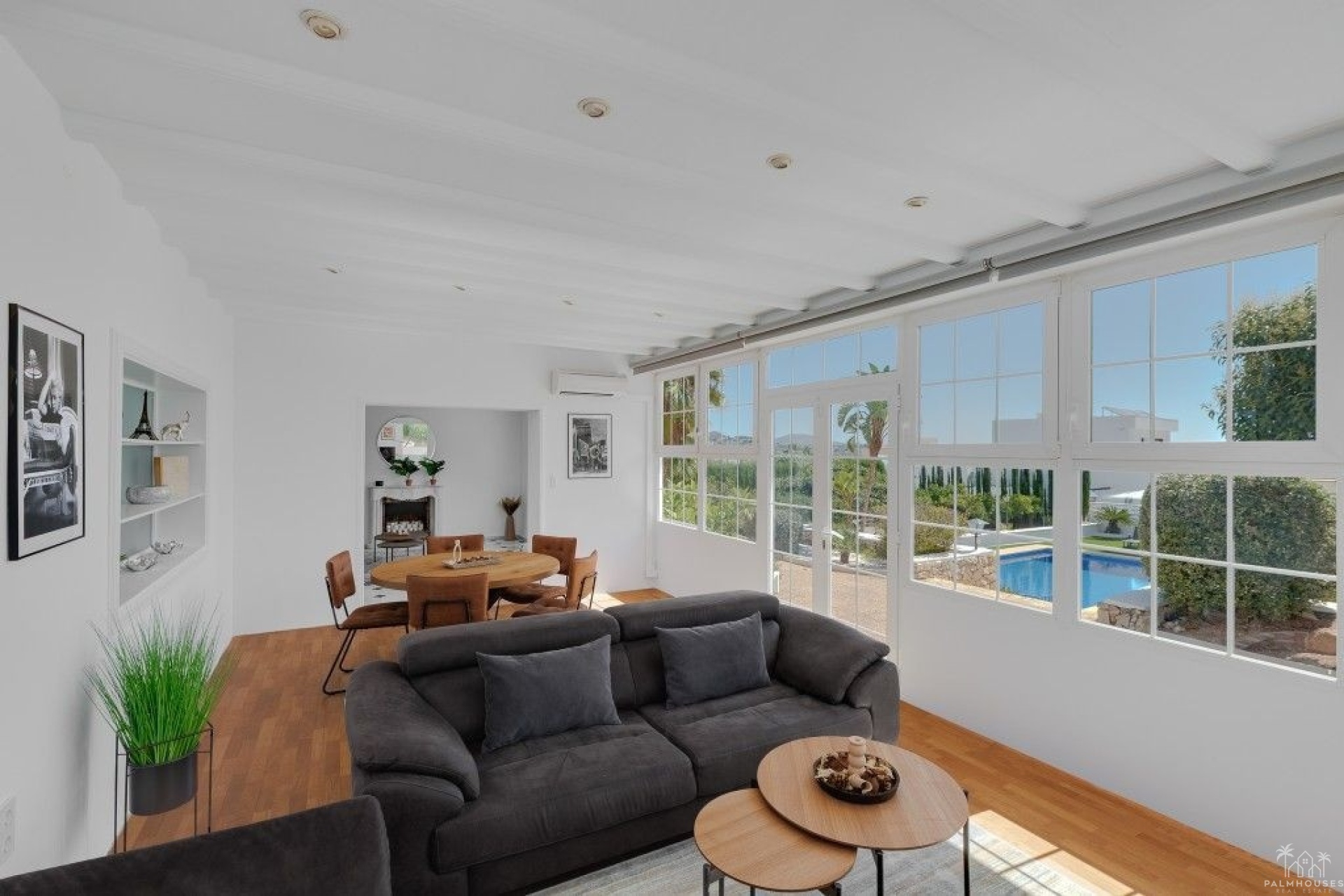 Venta - Villa - Calpe - Calpe Centro