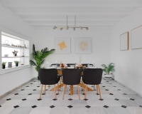 Venta - Villa - Calpe - Calpe Centro