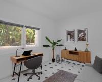 Venta - Villa - Calpe - Calpe Centro