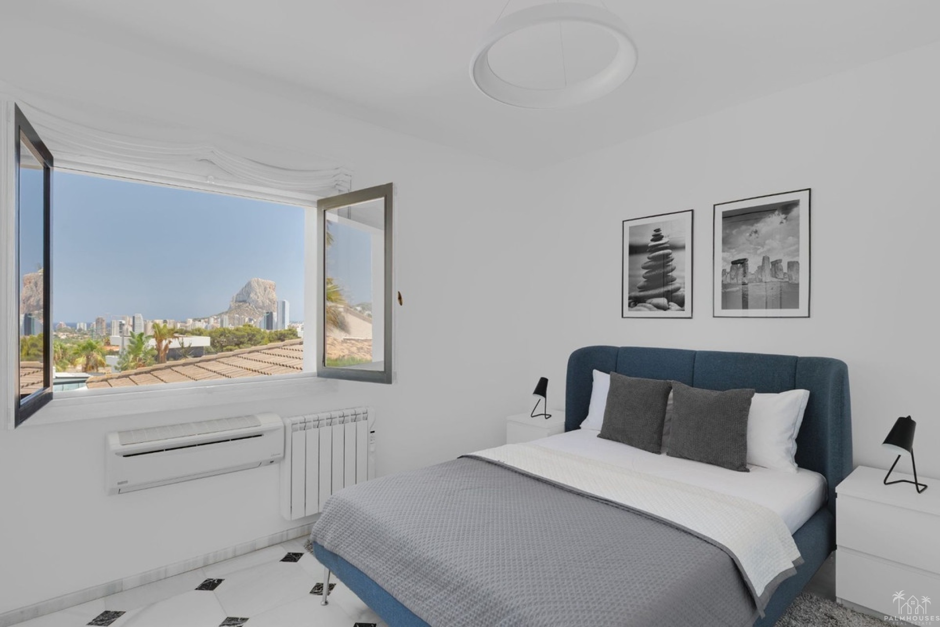 Venta - Villa - Calpe - Calpe Centro