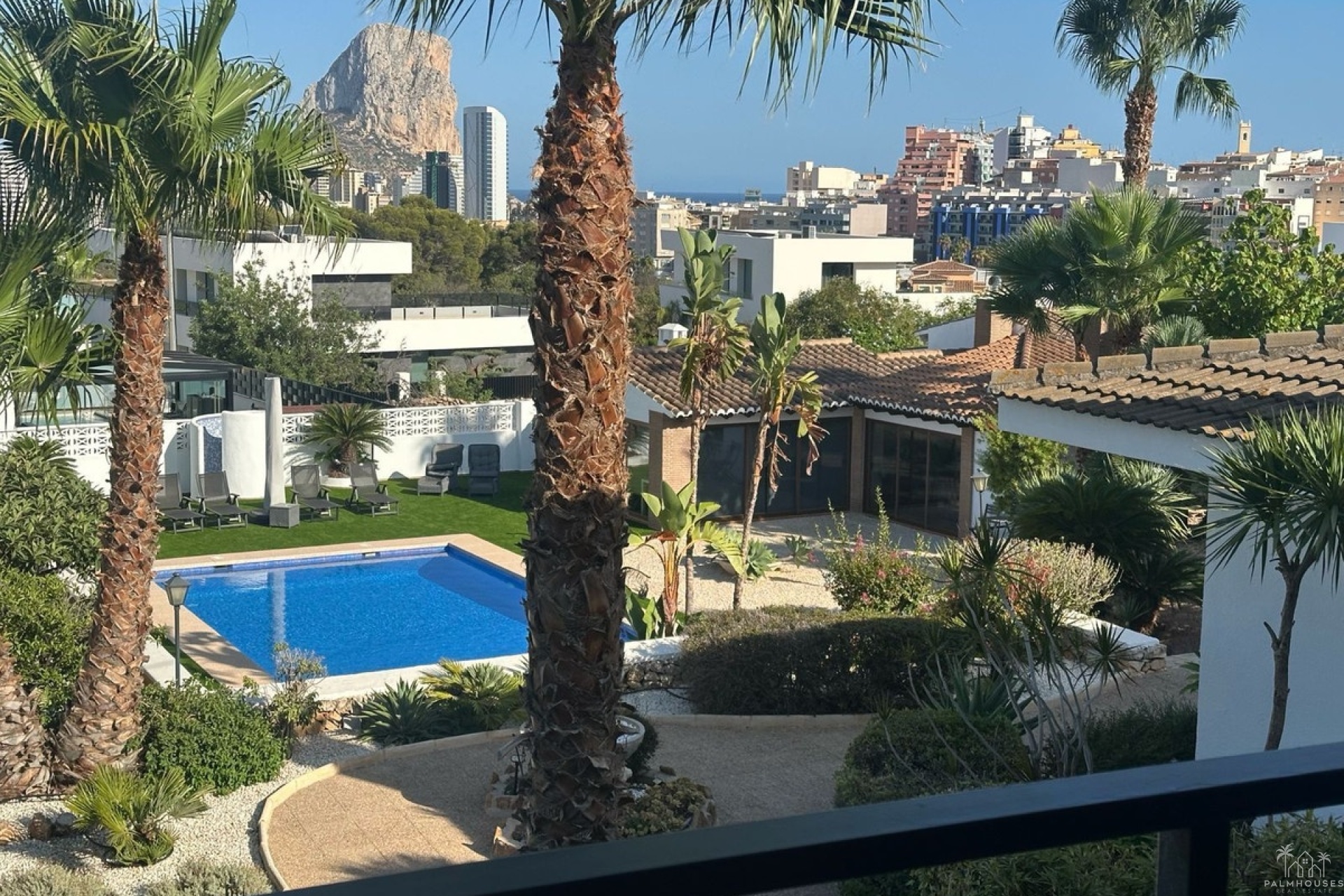 Venta - Villa - Calpe - Calpe Centro