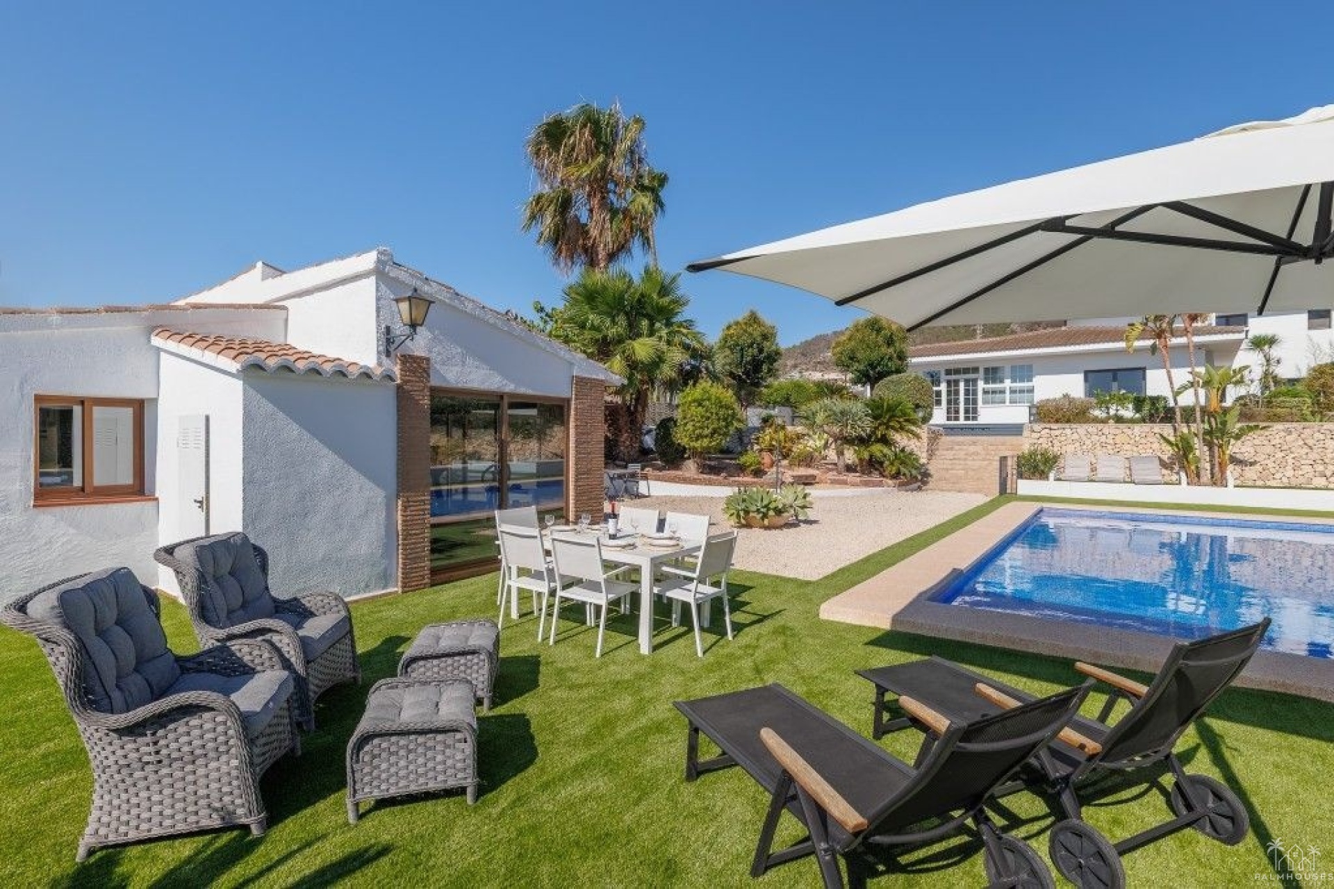Venta - Villa - Calpe - Calpe Centro