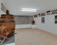 Venta - Villa - Calpe - Calpe Centro