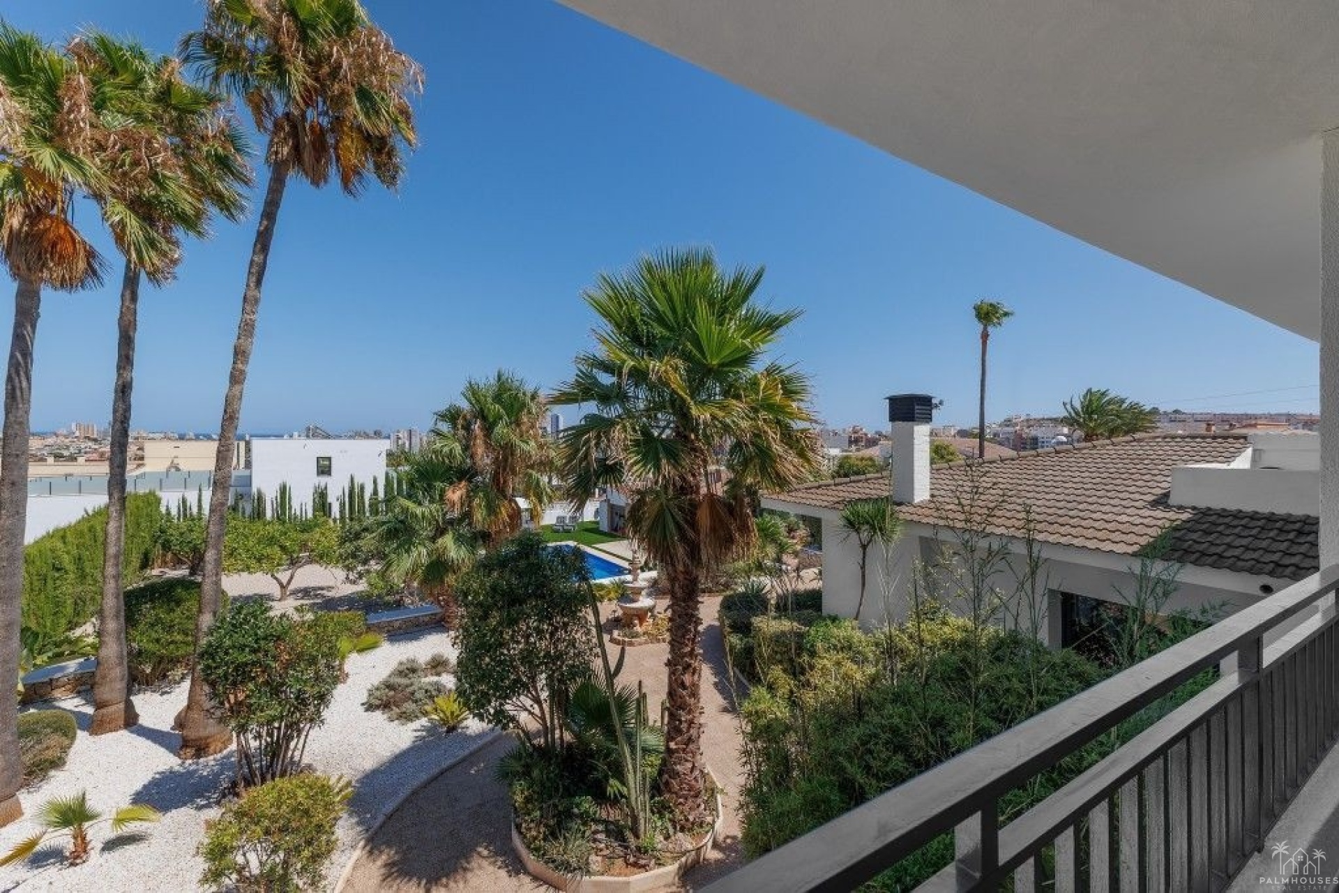 Venta - Villa - Calpe - Calpe Centro
