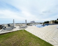 Venta - Villa - Calpe - Calpe Centro