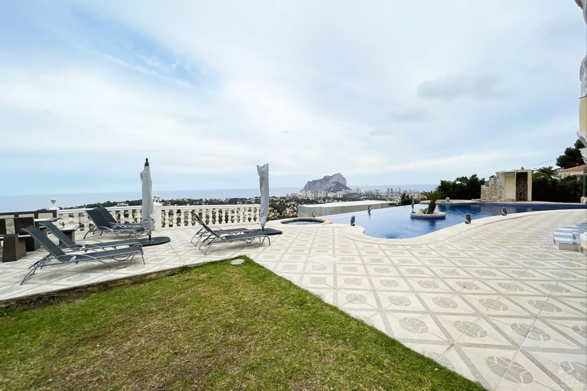Venta - Villa - Calpe - Calpe Centro