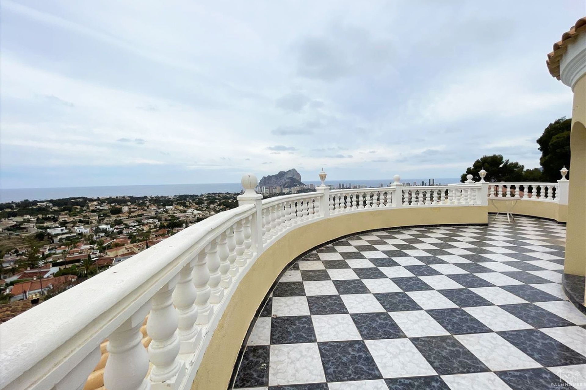 Venta - Villa - Calpe - Calpe Centro